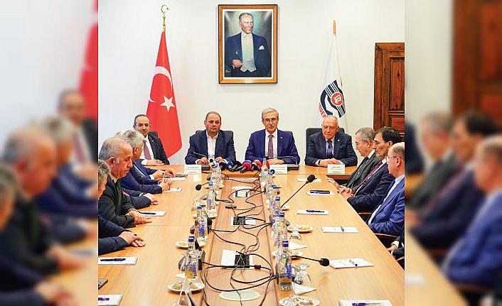 KARDEMİR'de 17. dönem toplu iş sözleşmesi imzalandı