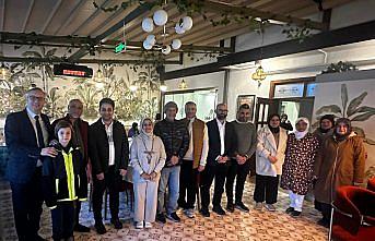 Kastamonu, Bahreynli ilk turist kafilesini ağırladı