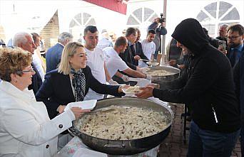 Kastamonu'da bayram pilavı geleneği 133 yıldır yaşatılıyor