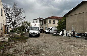 Kastamonu'dan İstanbul'a 2 mobil aşevi aracı gönderildi