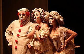 Komik aşk hikayesi “Doktor Mucize“ operasının prömiyeri yapıldı