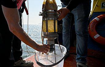 Marmara'nın müsilaj haritası 2021'e dönüş alarmı veriyor