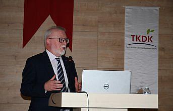 Mengen'de yerel kalkınma stratejisi toplantısı yapıldı