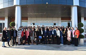 OMÜ Hemşirelik Bölümünün akreditasyonu 2030'a kadar uzatıldı