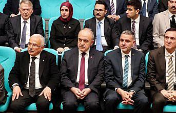 Ordu'da İl Koordinasyon Kurulu Toplantısı yapıldı