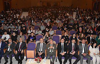 Ordu'da Turizm Haftası dolayısıyla kutlama programı düzenlendi