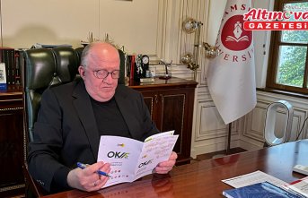 Orta Karadeniz Kariyer Fuarı'nda gençler 185'in üzerinde firmayı tanıma imkanı bulacak