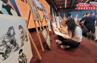 Samsun'da “Akademik Meslek Tanıtım Günleri“ sürüyor