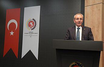 Samsun TSO Başkanı Murzioğlu'dan “boykot“ çağrılarına ilişkin açıklama: