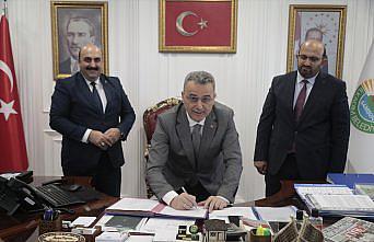 Samsun'da atıl durumdaki eski okul binası bilim merkezine dönüştürülecek