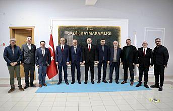 Samsun'da şeker pancarı ekim alanı artırılacak