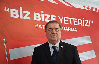 Samsunspor Başkan Vekili Bilen'den “Avrupa“ mesajı: