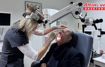 Ses kısıklığı 3 haftadan uzun sürerse doktora başvurulmalı