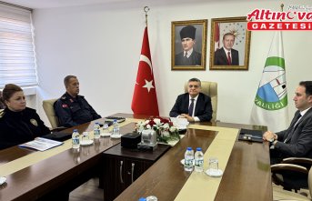 Sinop'ta üç ayda 75 uyuşturucu operasyonunda yakalanan şüphelilerden 40'ı tutuklandı