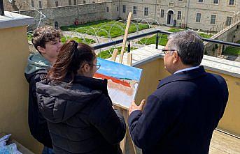 Sinop'ta Turizm Haftası etkinlikleri başladı