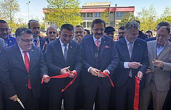 TOBB Başkanı Rifat Hisarcıklıoğlu, “Zonguldak Ekonomi Zirvesi“nde konuştu: