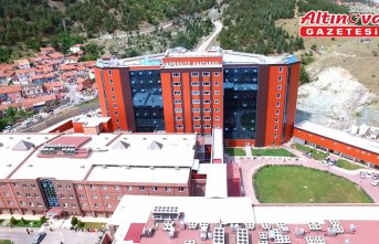 TOGÜ'de şehit yakınları ve gaziler için destek birimi kuruldu