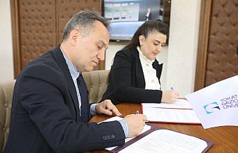 TOGÜ ile OKA arasında işbirliği protokolü imzalandı