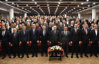 Trabzon'da kahverengi kokarcayla mücadele amacıyla 6 bin 550 feromon tuzak asılacak