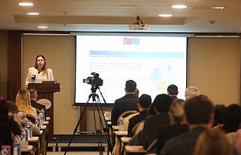 “Türkiye'de İklim Değişikliğine Uyum Eyleminin Güçlendirilmesi Projesi“ Samsun'da başladı