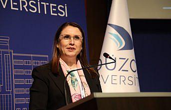 “Uluslararası Türk Dünyasında Kadın: Başarı Hikayeleri Sempozyumu“ sona erdi