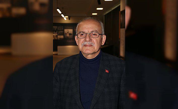 Üniversitenin dijital müzesi Kastamonu'nun tarihini geleceğe aktarıyor