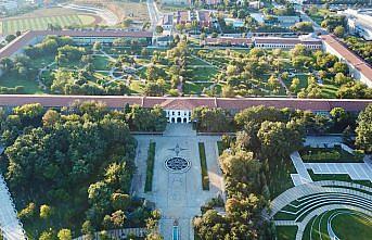 YTÜ, TÜBİTAK 2209-B Programı'nda Türkiye birincisi oldu