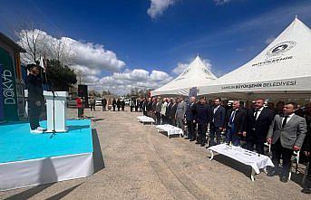 19 Mayıs'ta tohumluk patates ve kuru fasulye dağıtıldı