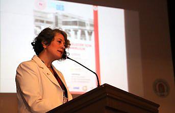 Amasya’da “Sürdürülebilir Gelecek İçin Kentsel Dayanıklılık Çalıştayı'' düzenlendi