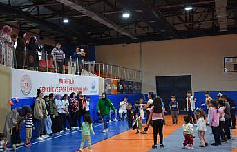 Başçiftlik'te 2. çocuk festivali düzenlendi