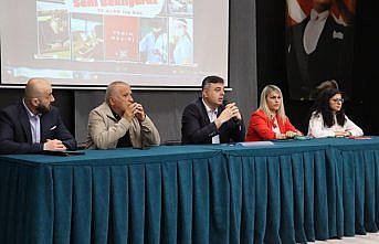 Bolu'da “Mesleki ve Teknik Eğitim Tanıtım Toplantısı“ düzenlendi
