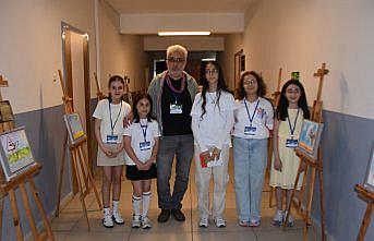 Boyabat'ta Bilim ve Sanat Şenliği“ düzenledi