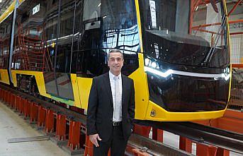 Bozankaya 2025'te dört Avrupa ülkesine çevreci araç ihraç edecek