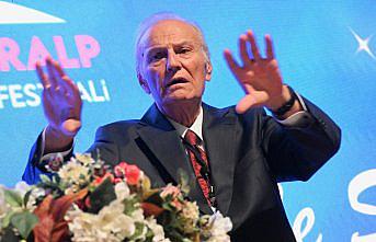 “Düzce Uluslararası Konuralp Film Festivali“nin ödül töreni yapıldı