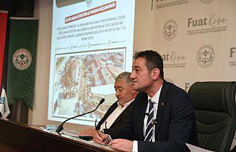 Giresun Belediye Başkanı Köse, görev süresini değerlendirdi