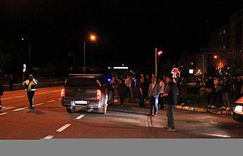 Giresun'da pikabın çarptığı çocuk hayatını kaybetti