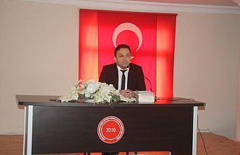 Güce'de “Rus İşgali ve Harşit Savunması“ konferansı düzenlendi