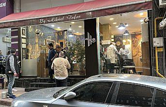 Samsun'da ağabeyi tarafından silahla vurulan kişi öldü