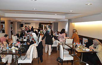 Havza'da STK'lardan Anneler Günü programı