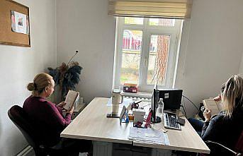 “Kamu Personeli Okuyor Projesi“ ile kitap sevgisi kurumlara taşındı