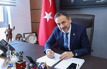 Karabük’te 4,6 milyar liralık konut yatırımı sürüyor