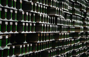 KARDEMİR'den 11 milyon avroluk ray satışı anlaşması