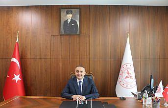 Of Devlet Hastanesi'nde çevre illere de hizmet veriliyor