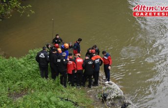 Ordu'da kayboldukları iddia edilen 2 kişiden birinin cesedi kanyonda bulundu