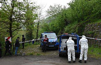 Ordu'da kaybolan 2 kişi için arama çalışması başlatıldı