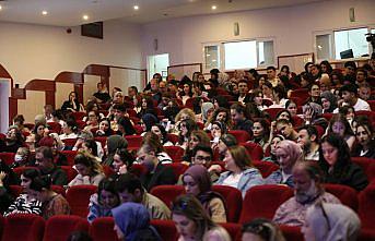 Samsun Devlet Opera ve Balesi, “Doktor Mucize“ operasını Tokat'ta sahneledi