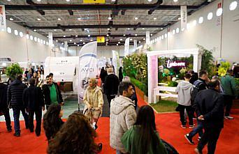 Samsun Karavan Fuarı ziyaretçi sayısıyla mutlu etti