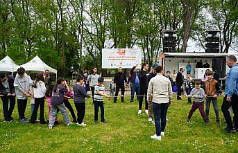 Samsun'da “3 Mayıs Türkçülük Günü“ kutlandı