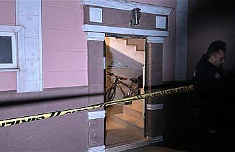 Samsun'da çıkan silahlı kavgada aynı aileden 3 kişi yaralandı