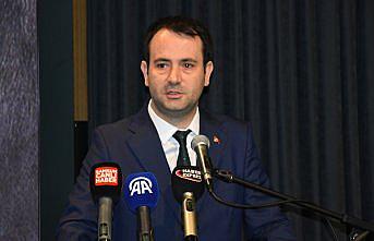 Samsun'da “Dezenformasyonla Mücadele Eğitici Eğitimi“ başladı